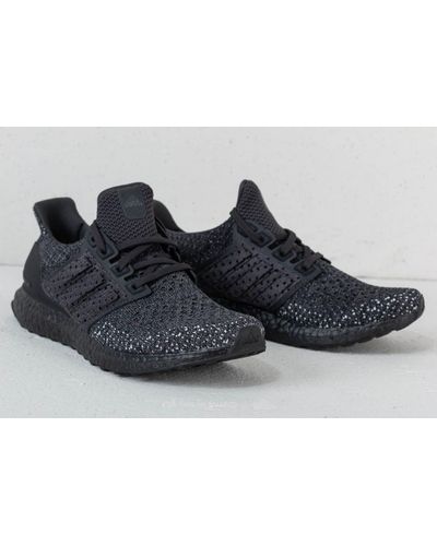 adidas ultra boost clima black carbon/carbon/orchid tint