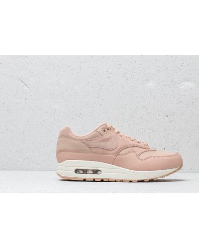 nike air max bio beige