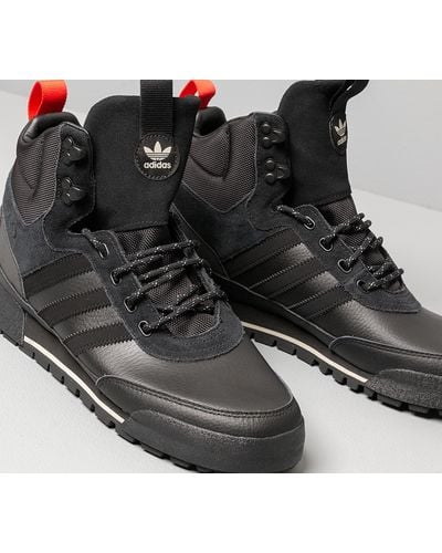 ليله ليله adidas Originals Adidas Baara Boot Core Black/ Core Black/ Core ... ليله ليله