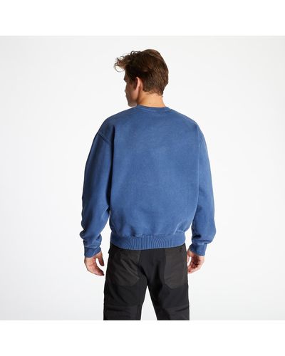 bleached moletom com capuz men's