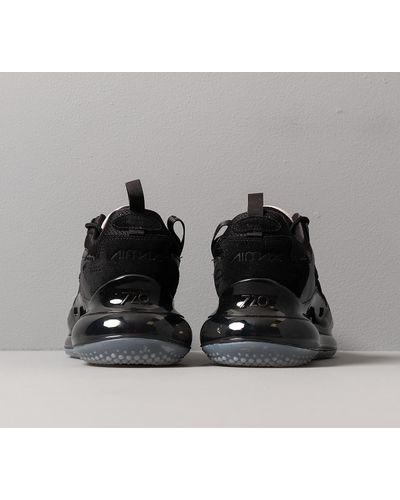 air max 720 x obj black/red orbit