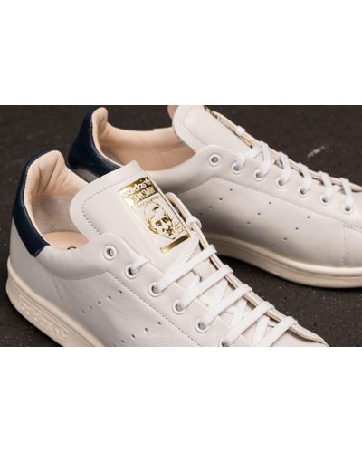 adidas stan smith recon navy