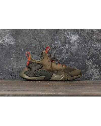huarache drift olive
