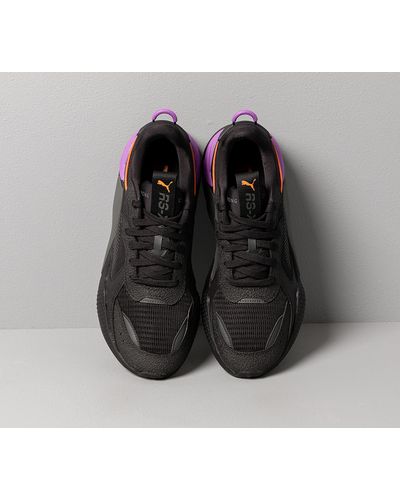 puma rs x dark shadow