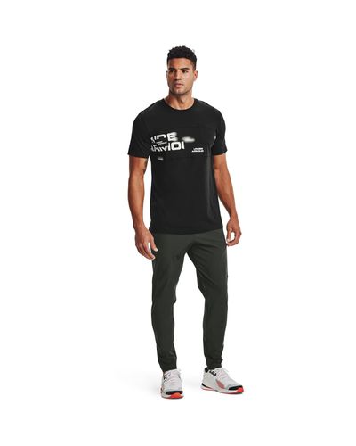 unstoppable tapered pants