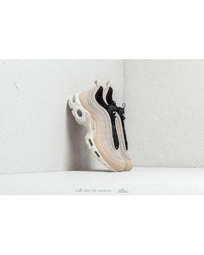 air max 97 plus mesh