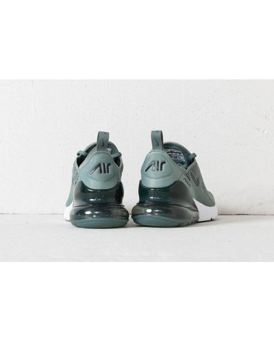 clay green air max 270