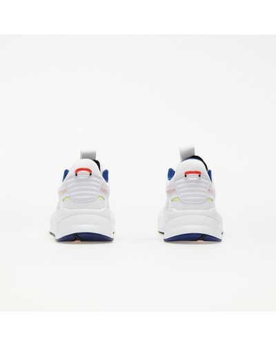 Men's shoes Puma RS-X Decor8 Puma White-Puma White
