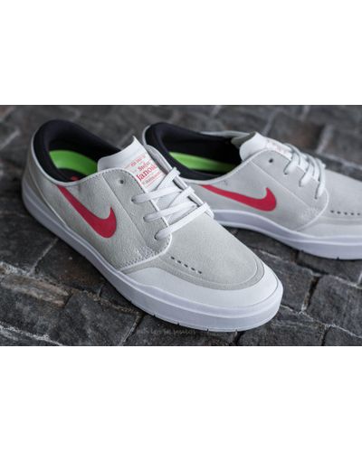 Nike Stefan Janoski Hyperfeel Xt Summit 
