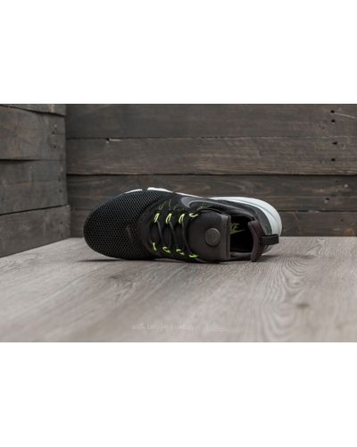 presto fly grey volt