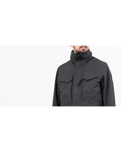 nike tech pack synthetic fill jacket