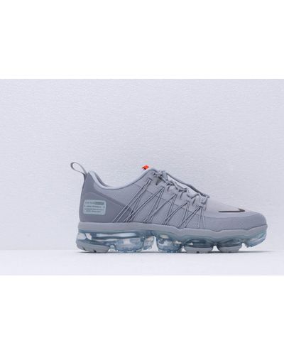 vapormax run utility wolf grey