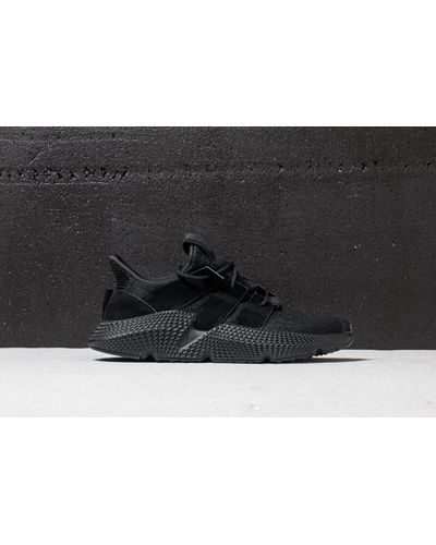 adidas Originals Rubber Adidas Prophere Core Black/ Core Black/ Core Black  for Men - Lyst