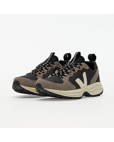 Veja Venturi Alveomesh Grafite/Moonrock - VT012475B | Sneaker District