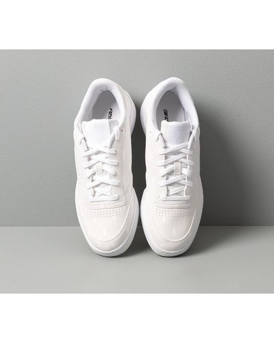 reebok men's combat noble trainer shoes