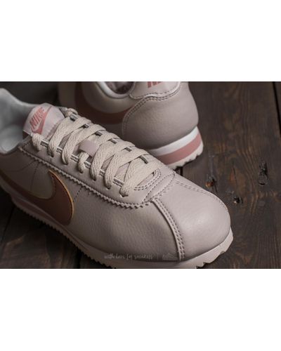 light pink cortez