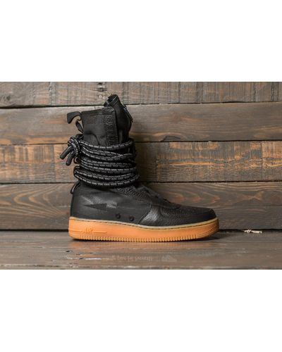 Nike SF Air Force 1 High sneakers in 8 colors | RunRepeat