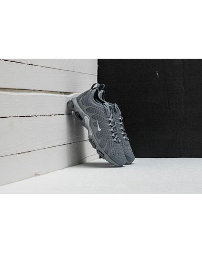 Nike Air Max Plus Tn Ultra Cool Grey 