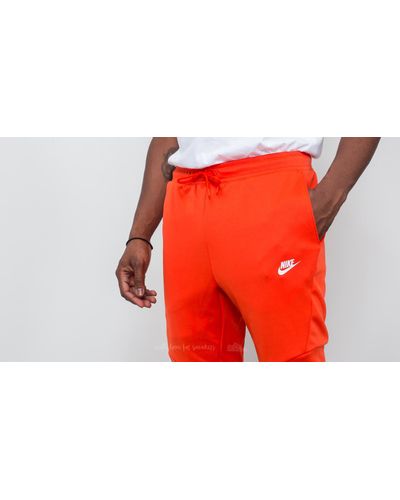 nike tech icon jogger