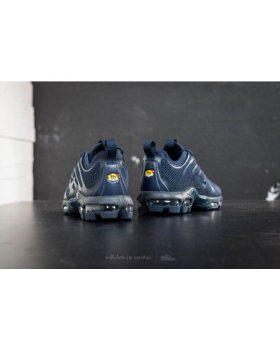 nike tn navy
