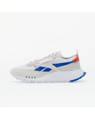 reebok classic legacy court unisex