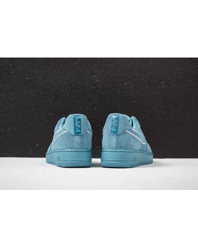 Nike Air Force 1 ́07 Lv8 Suede Noise 