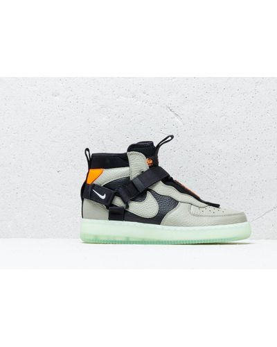 nike air force one mid utility