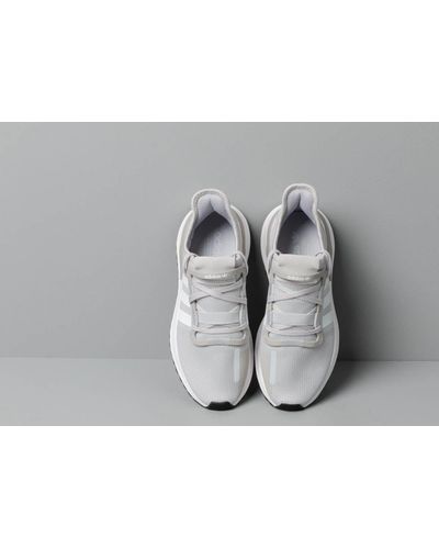 adidas Originals Adidas U_path Run W Light Solid Grey/ Ftw White/ Core Black  in Gray | Lyst