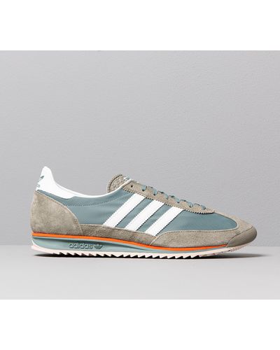 adidas sl 72 vert