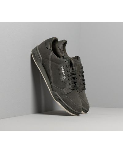 adidas Originals Adidas Continental 80 