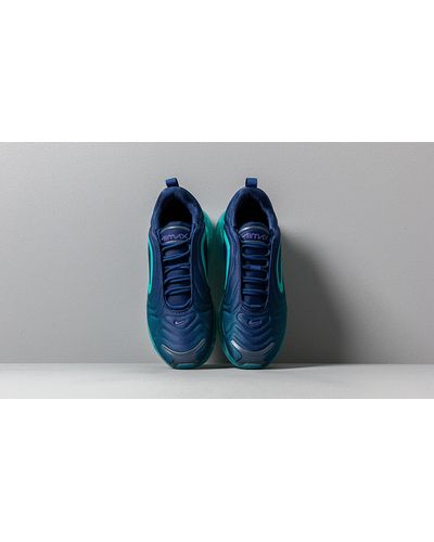 air max 720 blue void