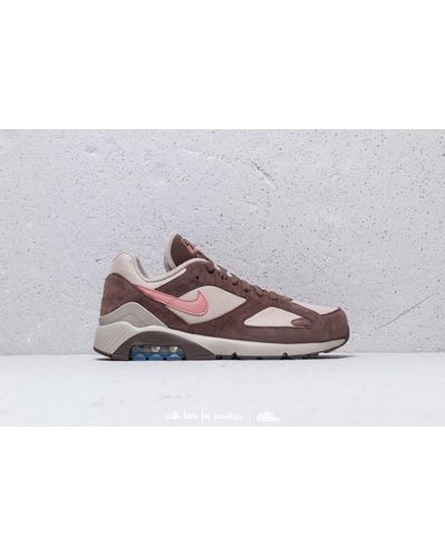 air max 180 string