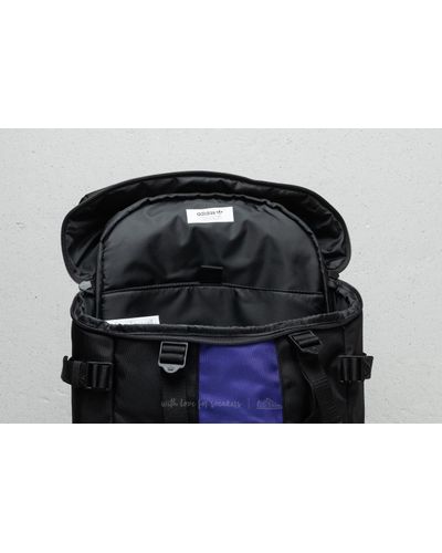 adidas atric rucksack, magnanimous 
