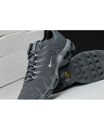 Nike Air Max Plus Tn Ultra Cool Grey/ Wolf Grey-cool Grey in Gray for Men -  Lyst