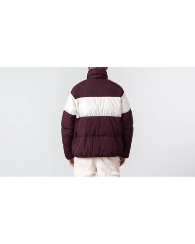 Nike Synthetic Nsw Down Fill Jacket 