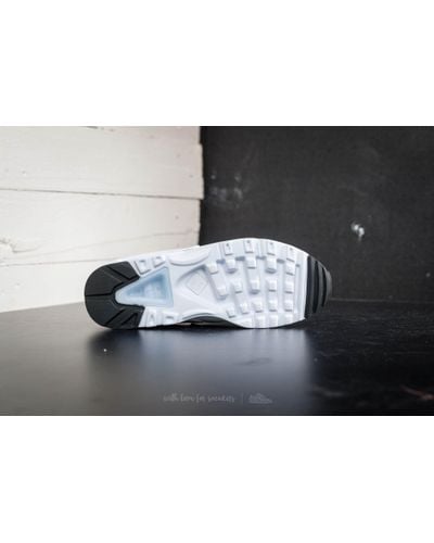 Nike Air Max Bw Ultra Moire Wolf Grey 