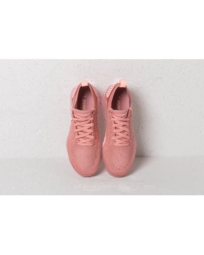 rust pink vapormax flyknit 2