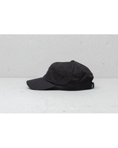 Vans Cotton Anaheim Factory Bill Jockey Hat Black for Men - Lyst