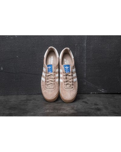 adidas samoa khaki