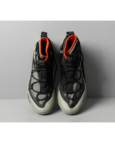 ACG Air Terra Antarktik Juniper Fog/ Black-Jade Stone da Uomo di Nike in  Verde - Lyst