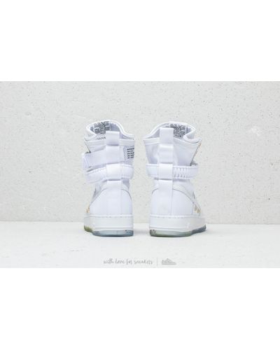 nike sf air force 1 lny