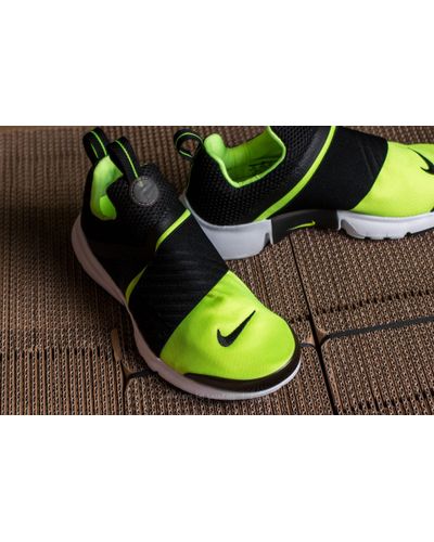 extreme presto nike