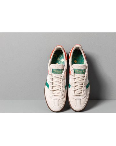 Adidas Handball Spezial Clear Brown Gum Core Black Shoes BD7631 - Sepsport