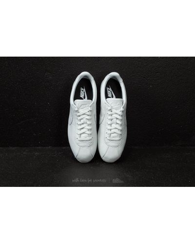 cortez off white