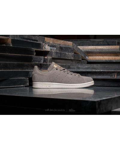 Men's shoes adidas Stan Smith Ftw White/ Trace Cargo/ Ftw White