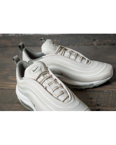 Nike Rubber Air Max 97 Ultra '17 Light 