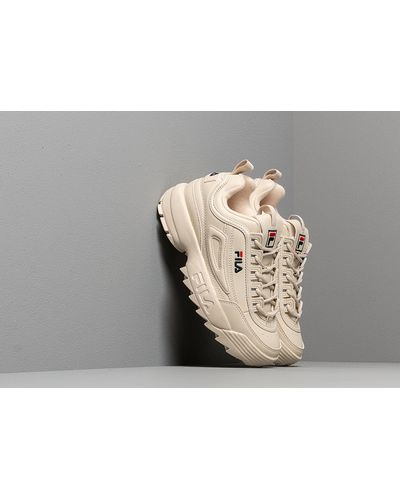 fila disruptor old