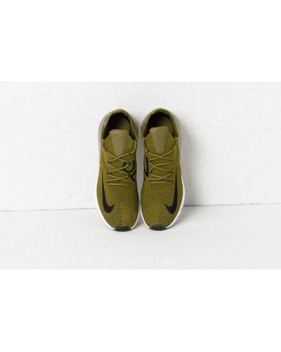 nike air max 270 flyknit olive flak
