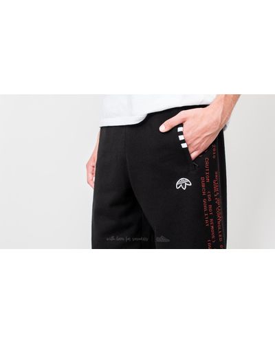 wang joggers