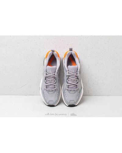 nike tekno atmosphere grey